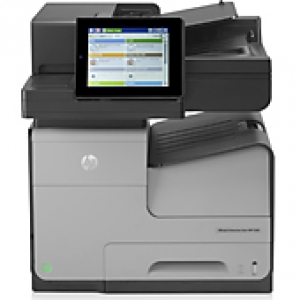 惠普HP Officejet Enterprise X585f 驱动