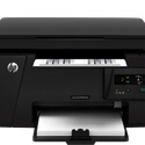 惠普HP LaserJet Pro M125a MFP 驱动