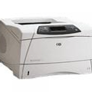 惠普HP LaserJet 4200n 驱动