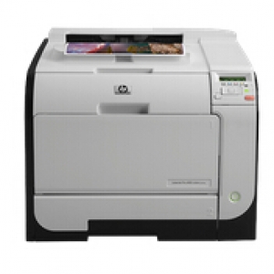 惠普HP LaserJet Pro 400 M451nw 驱动
