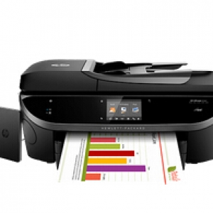 惠普HP Officejet 8045 驱动