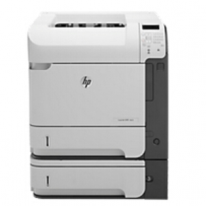 惠普HP LaserJet Enterprise 600 M602x 驱动