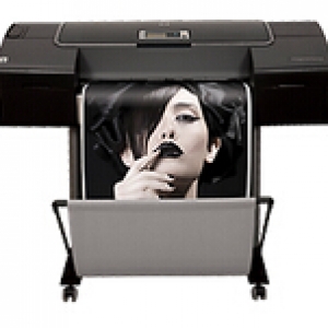 惠普HP Designjet Z3200 驱动