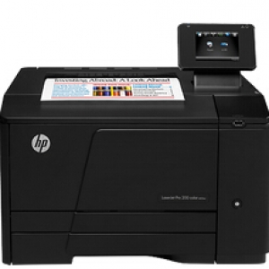 惠普HP LaserJet Pro 200 M251nw 驱动