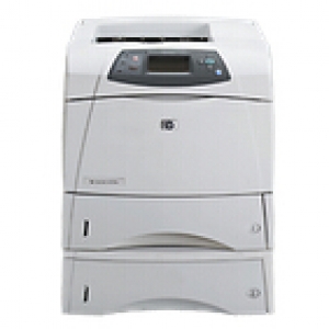 惠普HP LaserJet 4200tn 驱动