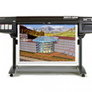 惠普HP Designjet 1000 Series 驱动