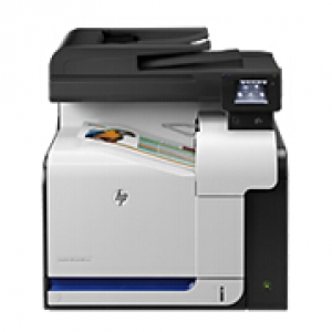 惠普HP LaserJet Pro 500 color MFP M570dw 驱动