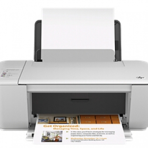 惠普HP Deskjet 1512 驱动