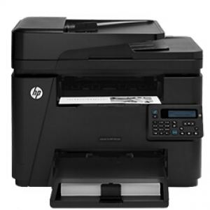 惠普HP LaserJet Pro MFP M225dn 驱动