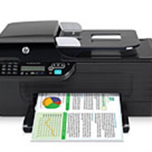 惠普HP Officejet 4575 - K710a 驱动