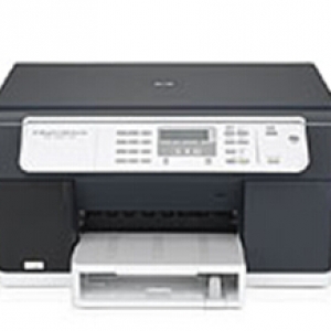 惠普HP Officejet Pro L7480 驱动