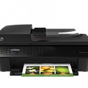 惠普HP Officejet 4635 驱动