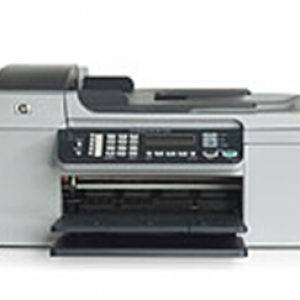 惠普HP Officejet 5605 驱动