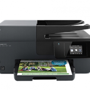 惠普HP Officejet 6810 驱动