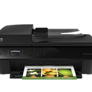 惠普HP Officejet 4632 驱动