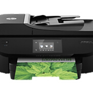 惠普HP Officejet 5740 驱动