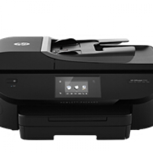 惠普HP Officejet 5742 驱动