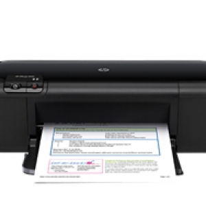 惠普HP Officejet 4000 - K210a 驱动
