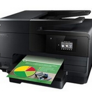 惠普HP Officejet Pro 8615 驱动