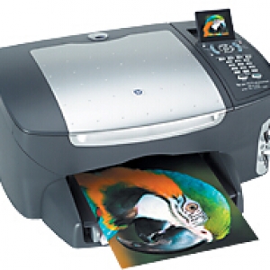 惠普HP PSC 2510 驱动