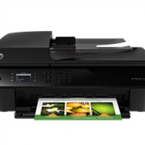 惠普HP Officejet 4636 驱动