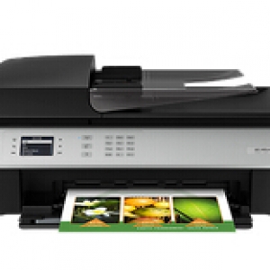 惠普HP Officejet 4634 驱动