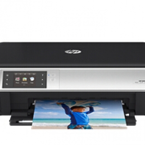 惠普HP ENVY 5531 驱动