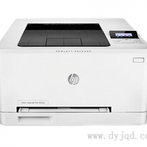 惠普HP Color LaserJet Pro M252n 驱动