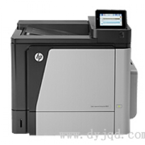 惠普HP Color LaserJet Enterprise M651dn 驱动