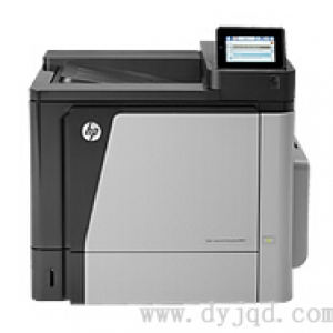 惠普HP Color LaserJet Enterprise M651n 驱动