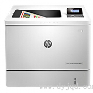惠普HP Color LaserJet Enterprise M553n 驱动