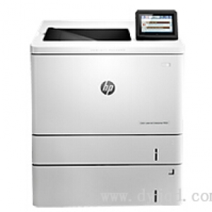 惠普HP Color LaserJet Enterprise M553x 驱动