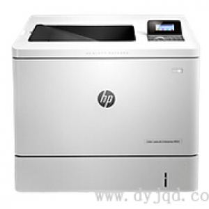惠普HP Color LaserJet Enterprise M552dn 驱动