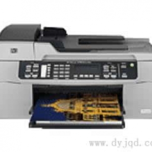 惠普HP Officejet J5750 驱动