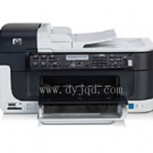 惠普HP Officejet J6415 驱动