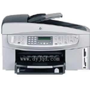 惠普HP Officejet 7210 驱动