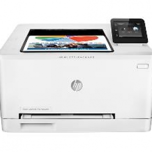 惠普HP Color LaserJet Pro M252dw 驱动