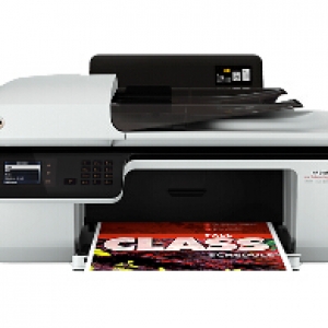 惠普HP Deskjet Ink Advantage 2646 驱动