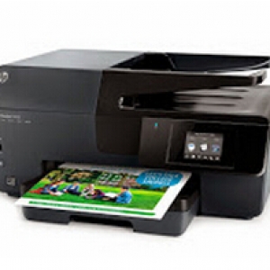惠普HP Officejet Pro 6835 驱动
