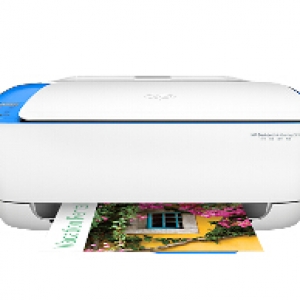 惠普HP DeskJet Ink Advantage 3638 驱动