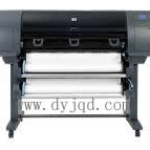 惠普HP Designjet 4500 打印机驱动