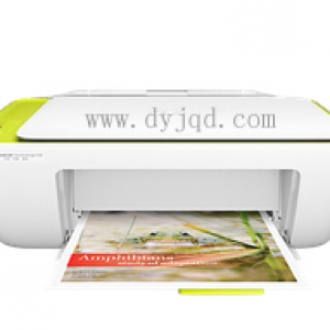 惠普HP DeskJet Ink Advantage 2138 驱动