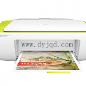 惠普HP DeskJet Ink Advantage 2135 驱动