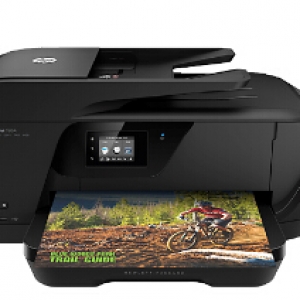 惠普HP OfficeJet 7510 驱动