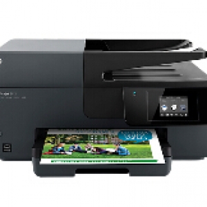 惠普HP Officejet 6815 驱动