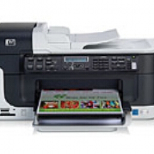 惠普HP Officejet J6410 驱动