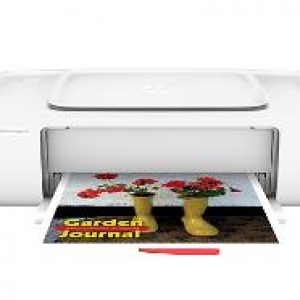 惠普HP DeskJet Ink Advantage 1118 驱动