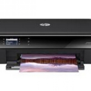惠普HP ENVY 4501 驱动