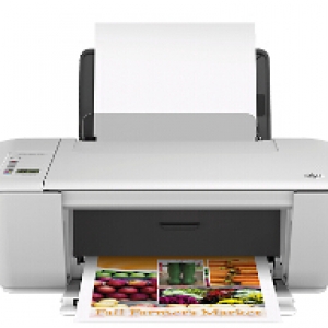 惠普HP Deskjet 2541 驱动