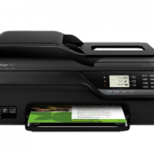 惠普HP Officejet 4622 驱动